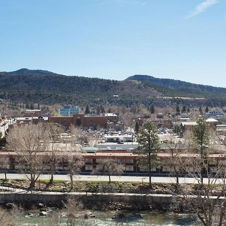 The Durango Downtown Inn Εξωτερικό φωτογραφία