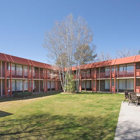The Durango Downtown Inn Εξωτερικό φωτογραφία