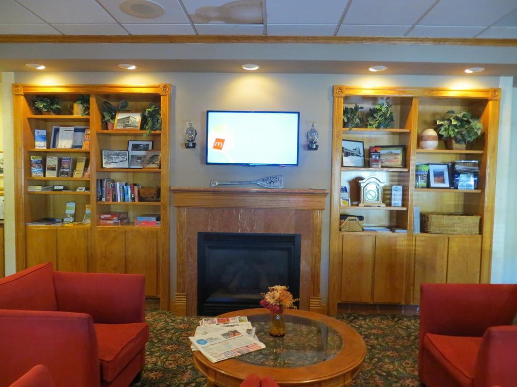 The Durango Downtown Inn Εξωτερικό φωτογραφία