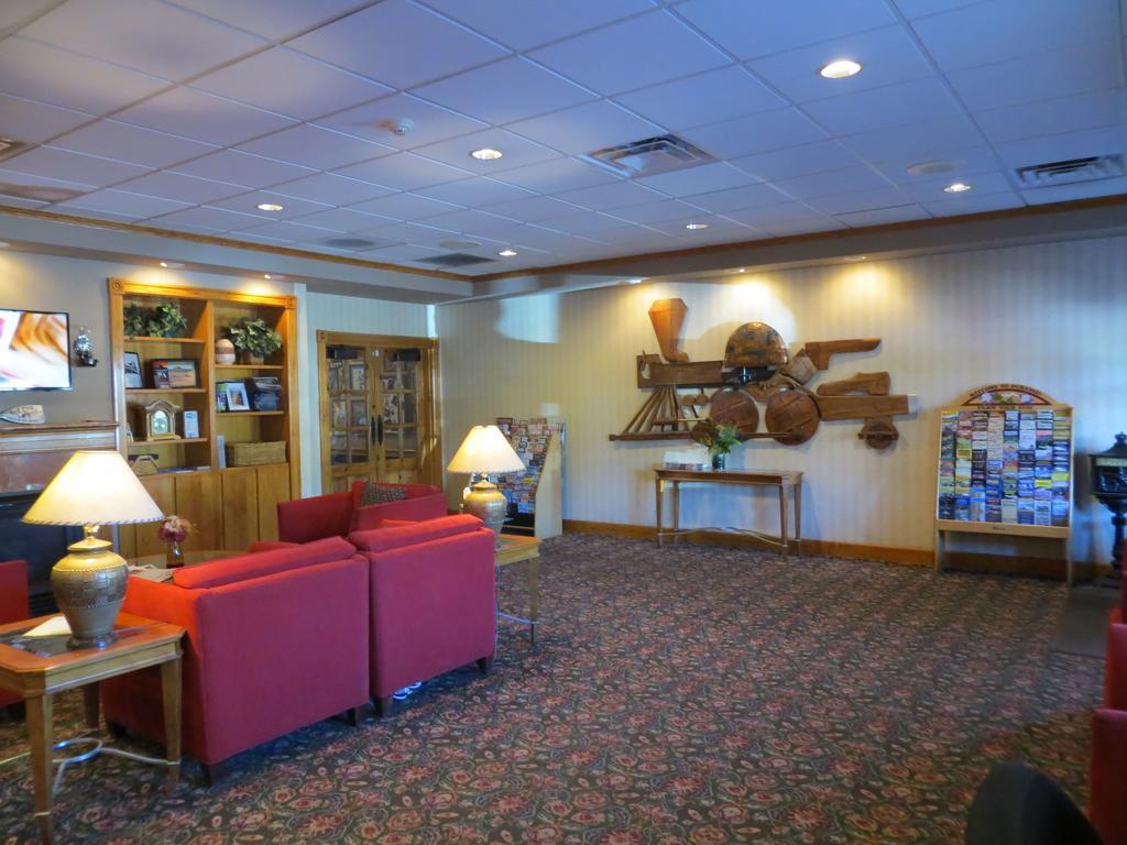 The Durango Downtown Inn Εξωτερικό φωτογραφία