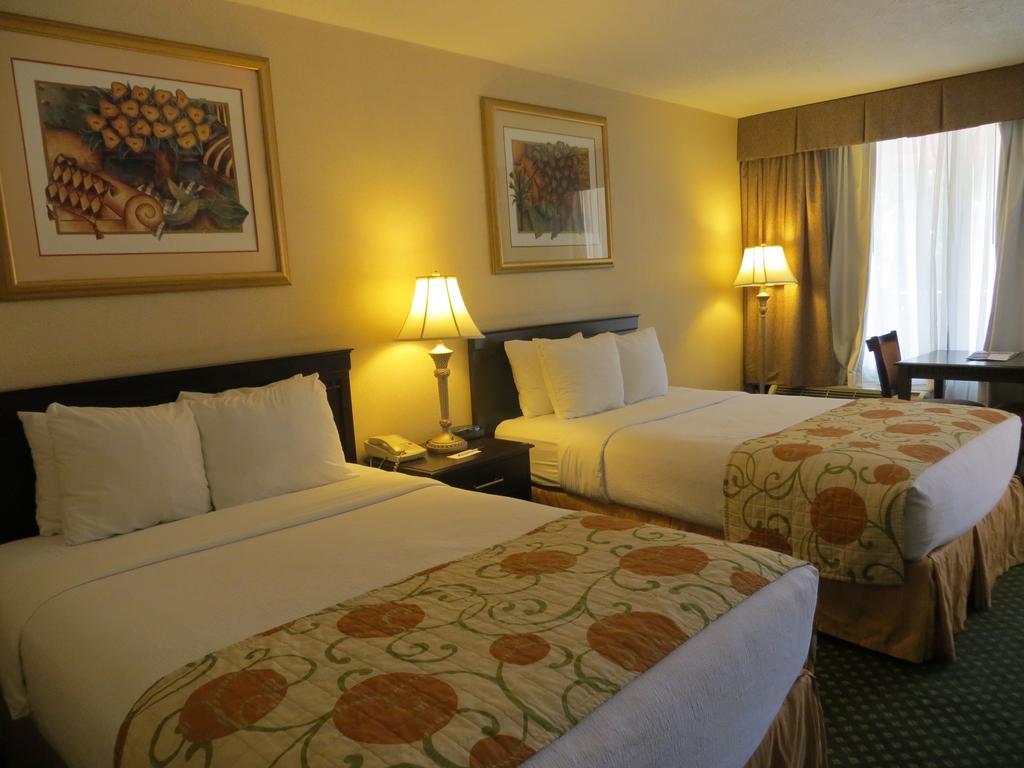 The Durango Downtown Inn Εξωτερικό φωτογραφία