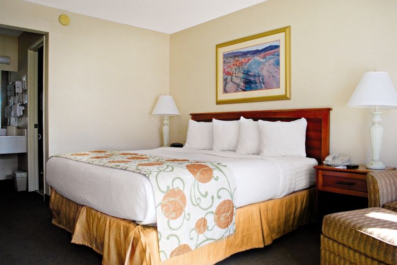 The Durango Downtown Inn Εξωτερικό φωτογραφία