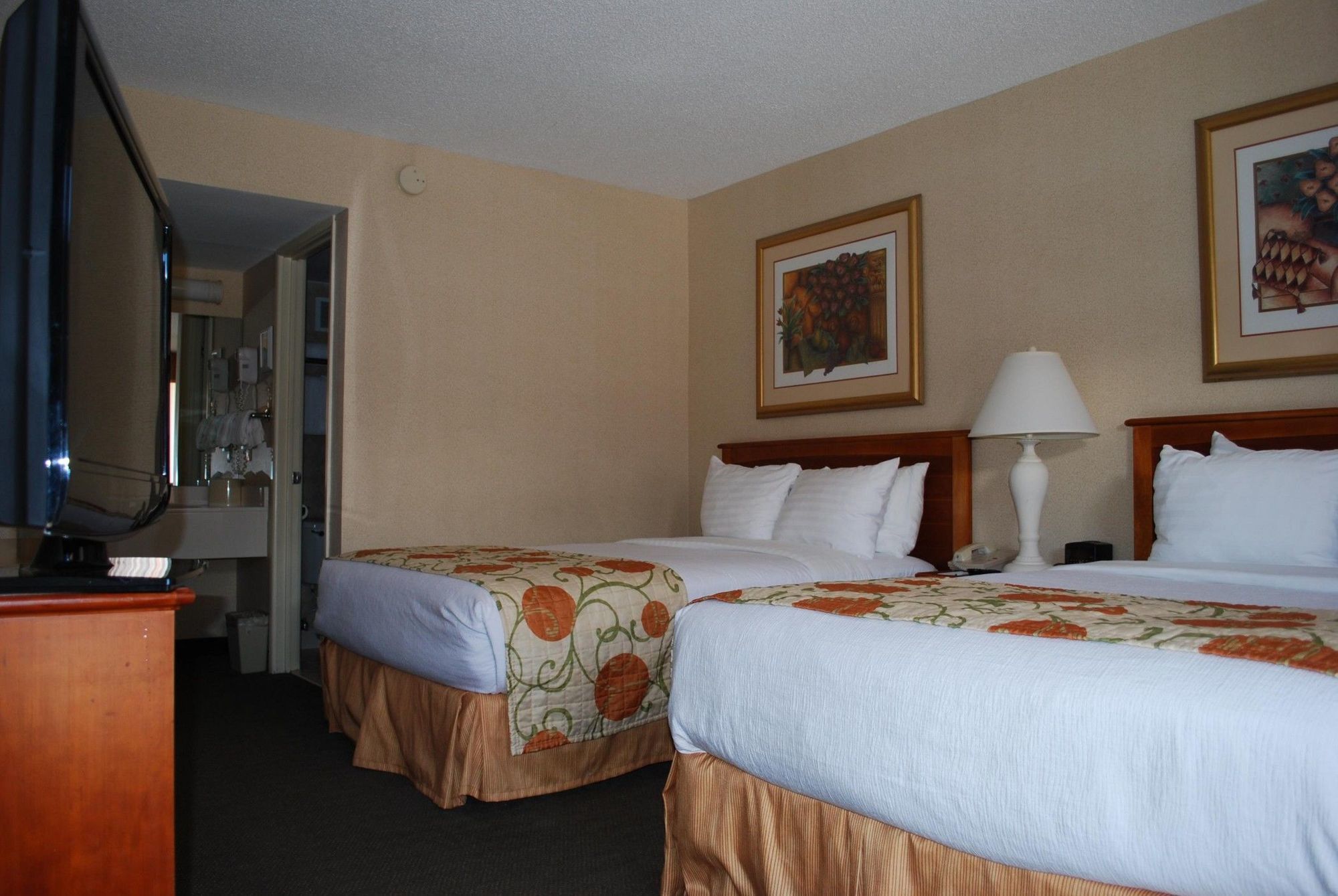 The Durango Downtown Inn Εξωτερικό φωτογραφία