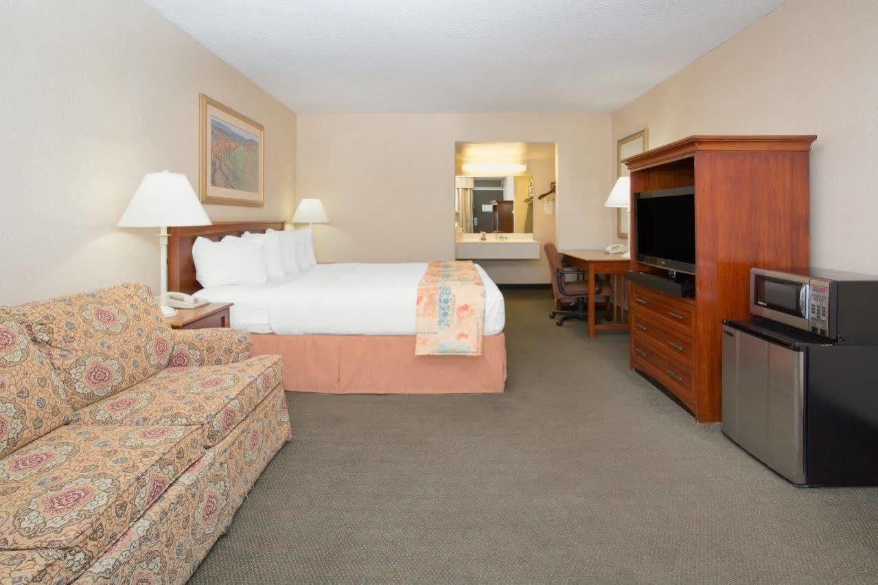 The Durango Downtown Inn Εξωτερικό φωτογραφία