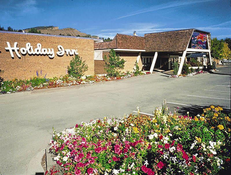 The Durango Downtown Inn Εξωτερικό φωτογραφία