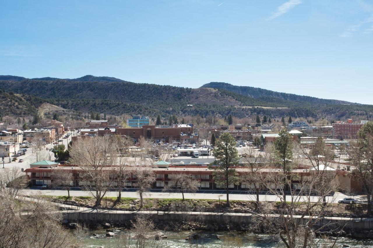 The Durango Downtown Inn Εξωτερικό φωτογραφία