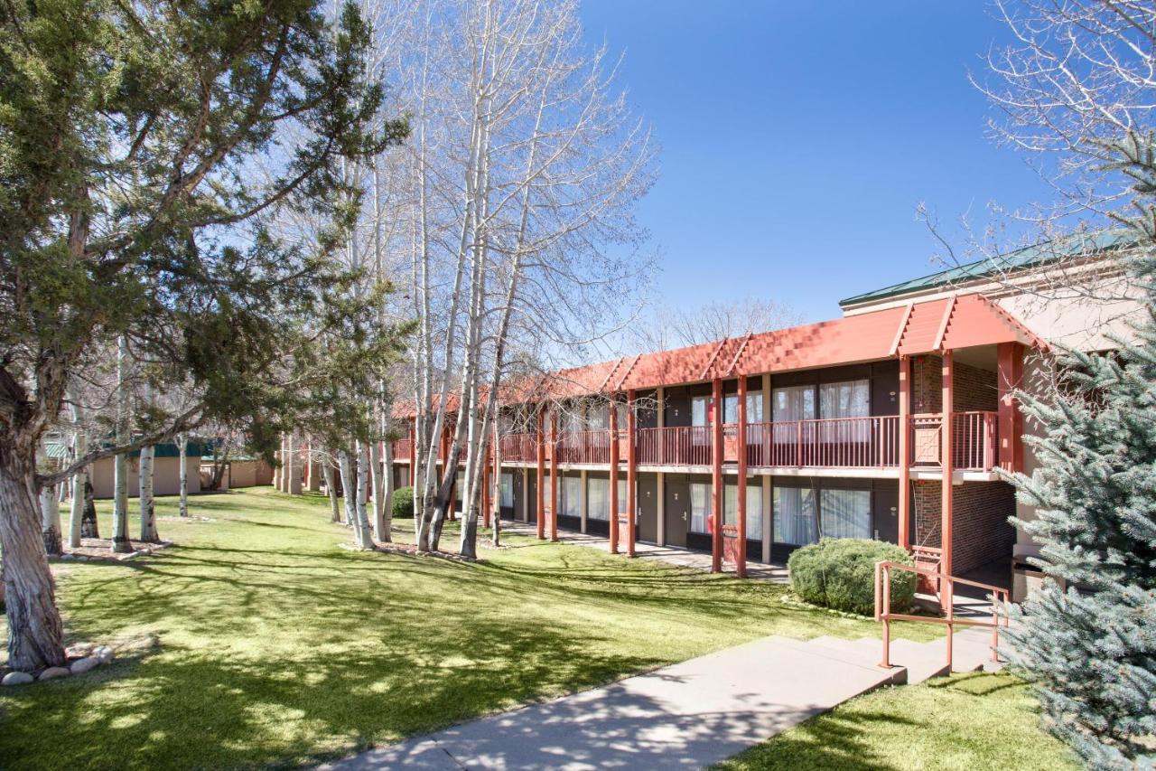 The Durango Downtown Inn Εξωτερικό φωτογραφία